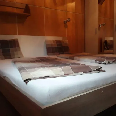 Guest house Chata Na Papirne