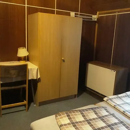 Guest house Chata Na Papirne *