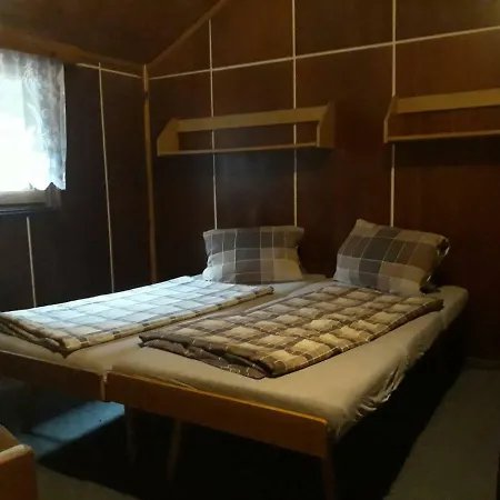 Guest house Chata Na Papirne *